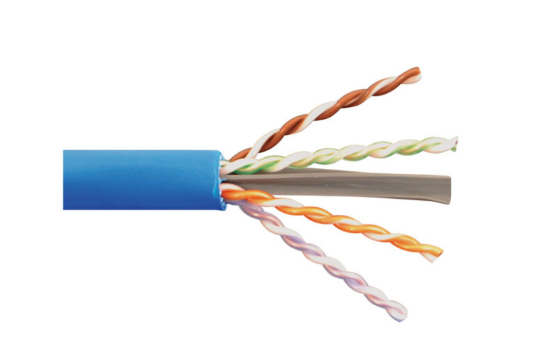 Read more about the article Microlink Networks offers new CAT 6A UTP solution!