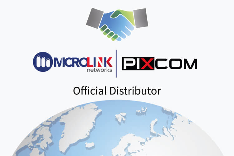 You are currently viewing Microlink Networks appoints PIXCOM as UAE distributor