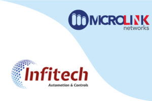 Read more about the article Microlink Networks Launches System Integrator Partnership with the Infitec controls