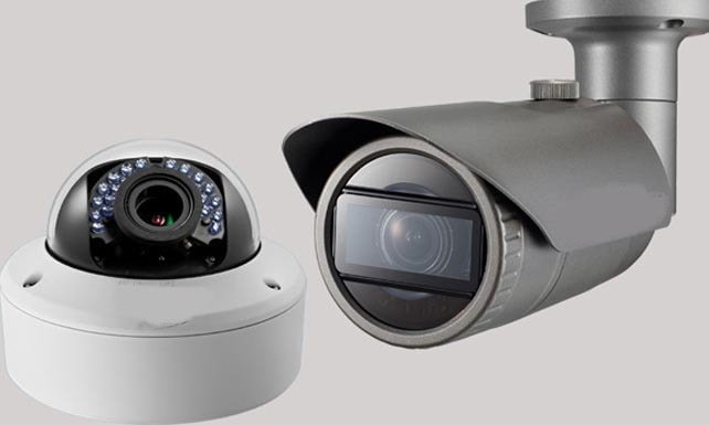 microlink camera