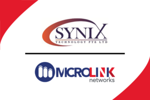 Read more about the article Microlink Networks and Synix Tech announce strategic partnership