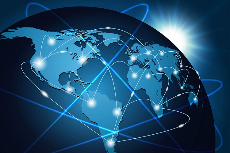 Read more about the article Microlink Networks has Worldwide Deliveries