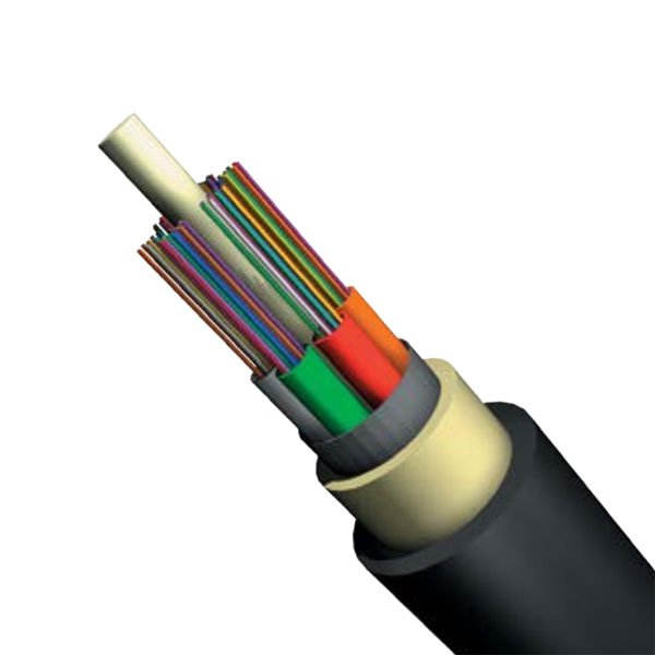 FIBER-OPTIC-CABLE-EXTERNAL-LOOSE-TUBE