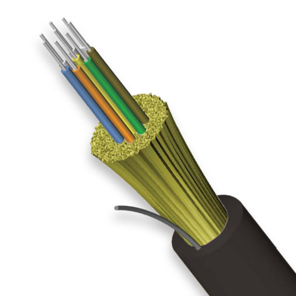 TIBER-OPTIC-CABLE-TIGHT-BUFFERS-CABLE