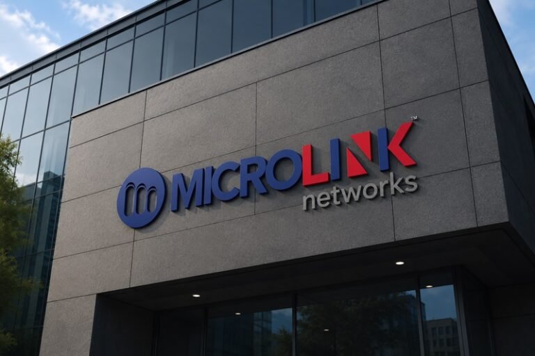 Welcome to Microlink Networks LLC | Telecom & Data Center