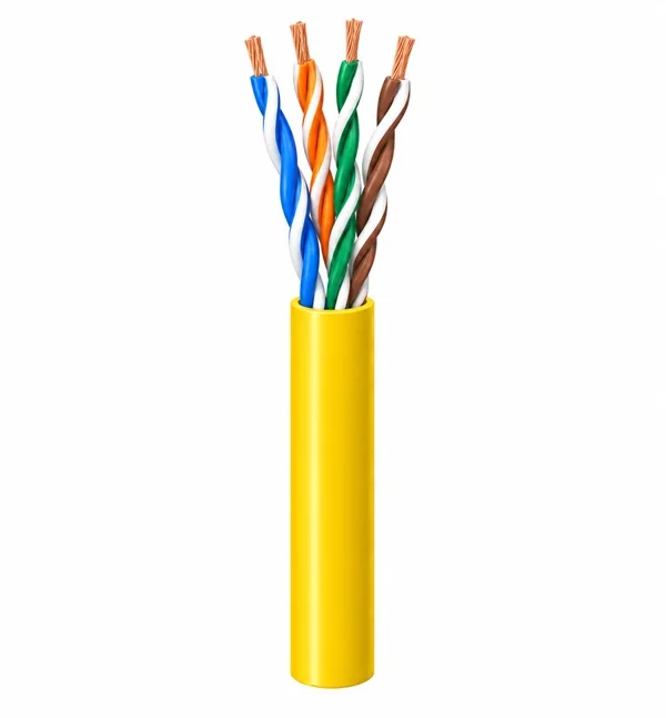 CAT5e-UUTP-Data-Cable