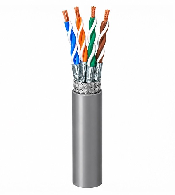 CAT6 FFTP - Data Cable1